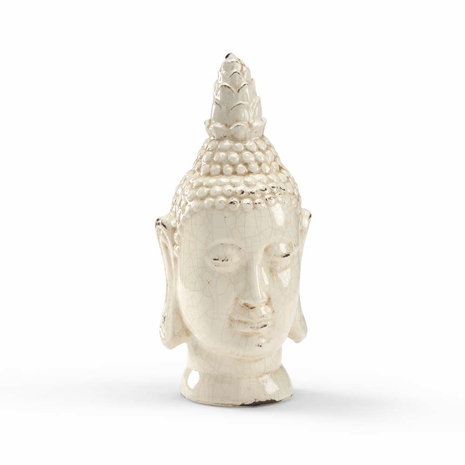 292593 Wildwood Lamps Buddha Head