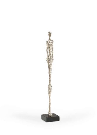 292630 Wildwood 26in. Cast Alloy Artemis - Silver (Md) with Semi-Polished Finish