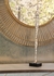 292630 Wildwood 26in. Cast Alloy Artemis - Silver (Md) with Semi-Polished Finish