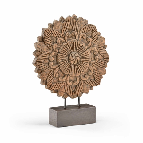 292636 Wildwood Lamps Rosette