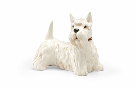 293289 Wildwood Lamps Westie