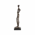 293875 Wildwood 12in. Metal Musing Golfer with Old Bronze Finish