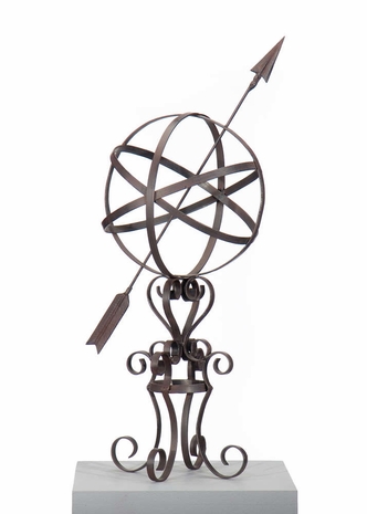 294075 Wildwood Lamps Armillary