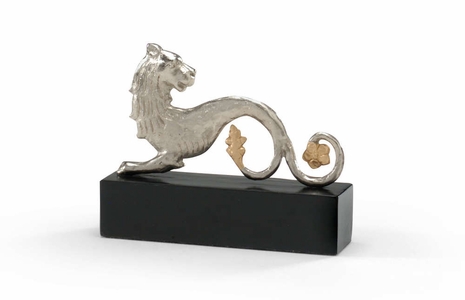 294242 Wildwood Lamps Lion