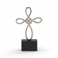 294297 Wildwood Celtic Cross - Rounded