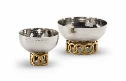 294325 Wildwood Celtic Rings Bowls (S2)