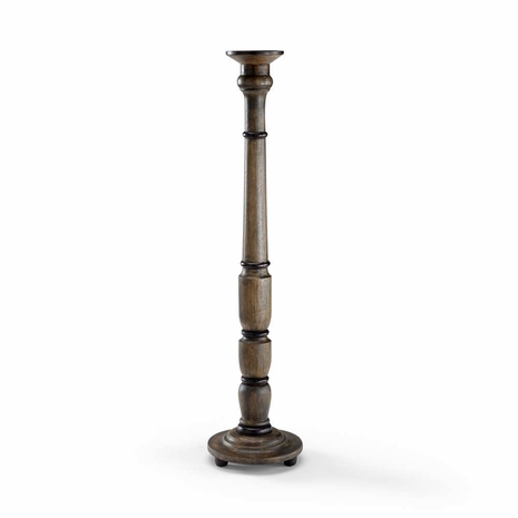 294428 Wildwood Lamps Tall Candlestand