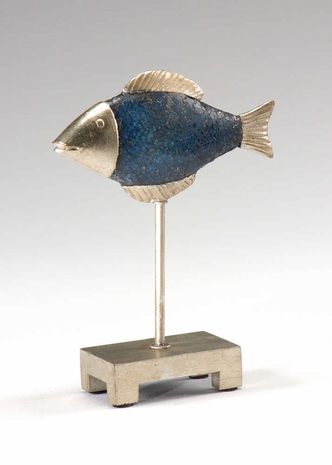 295118 Wildwood Lamps Glass Fish