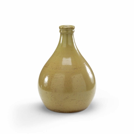295191 Wildwood Lamps "Mangani 43" Vase - Earthenware Finish