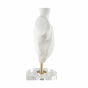 295600 Cheryl Luckett Vogue Accent - White
