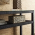 295603 Cheryl Luckett 5in. Hair On Hide/Metal Boxed in - Leopard with Leopard Print/Brass Finish