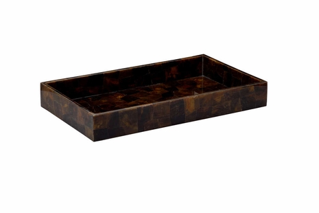 295622 Cheryl Luckett Your Serve Tray - Pen Shell (Sm)