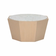 295821 Denise Mcgaha Laurence Coffee Table - Inverted