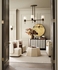 295821 Denise Mcgaha Laurence Coffee Table - Inverted