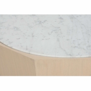 295821 Denise Mcgaha Laurence Coffee Table - Inverted