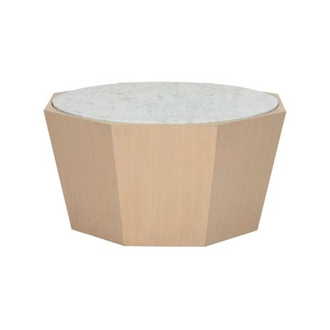 295821 Denise Mcgaha Laurence Coffee Table - Inverted