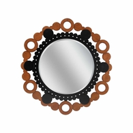 295835 Denise Mcgaha Gwen Wall Mirror