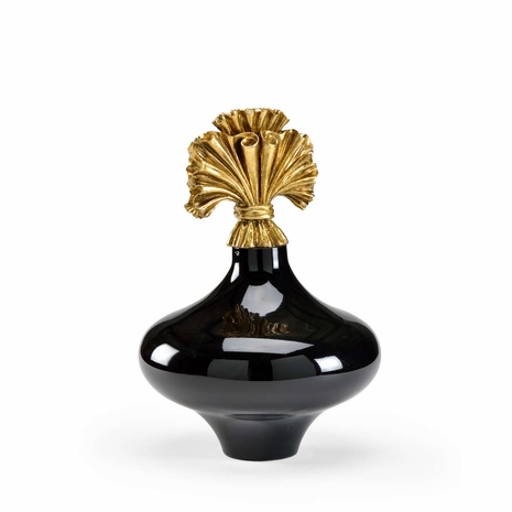 296108 Wildwood Lamps Flourish Sealed Jar (Large)