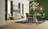 296142 Wildwood Lamps Twiggy Mirror - Gold