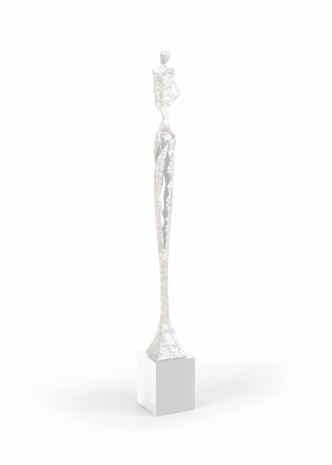 296147 Wildwood Lamps Artemis Xl - White
