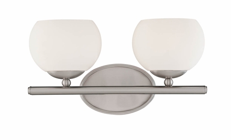 2962 Hudson Valley Lighting Gilroy Bath And Vanity