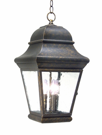 2A03-1H534 2nd Ave Lighting Venezia Hanging - Large