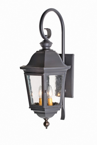 2A03-2B212 2nd Ave Lighting Tiamo Wall Mount - Small