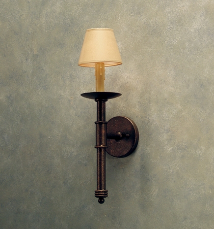 2A04-0979-1 2nd Ave Lighting Amada Sconce