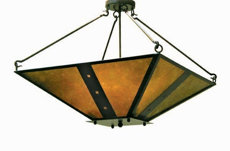 2A05-0560-30 2nd Ave Lighting Zandra Pendant
