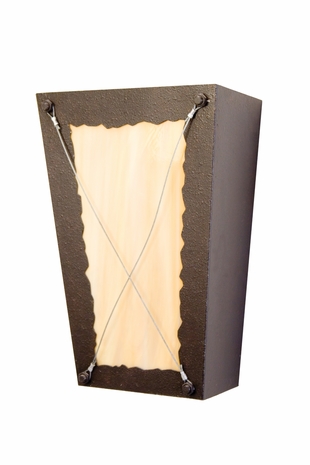 2A74009-PAR 2nd Ave Lighting Maxine Wall Sconce