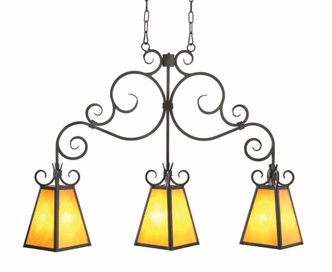 2A871089-48 2nd Ave Lighting Wellington Billiard Light