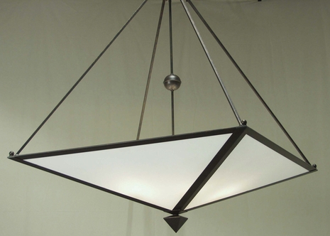 2A871209-38 2nd Ave Lighting Veta Pendant