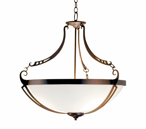 2A87675-28 2nd Ave Lighting Focus Pendant