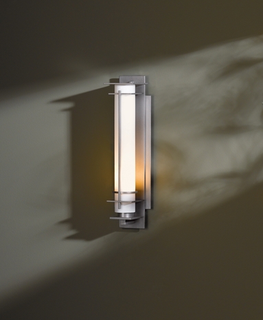 30-7858 Hubbardton Forge Lighting Outdoor Wall Sconce