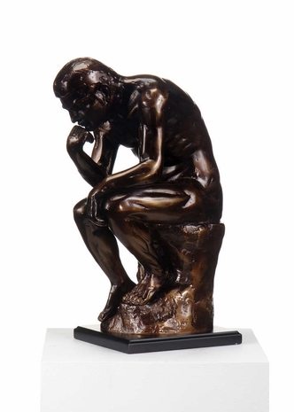 300082 Wildwood Lamps Thinker