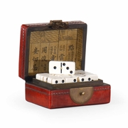 300148 Wildwood Lamps Coin Box