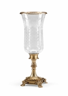 300287 Wildwood Hurricane Candleholder