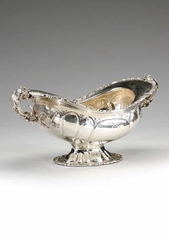 300293 Wildwood Lamps Centrepiece