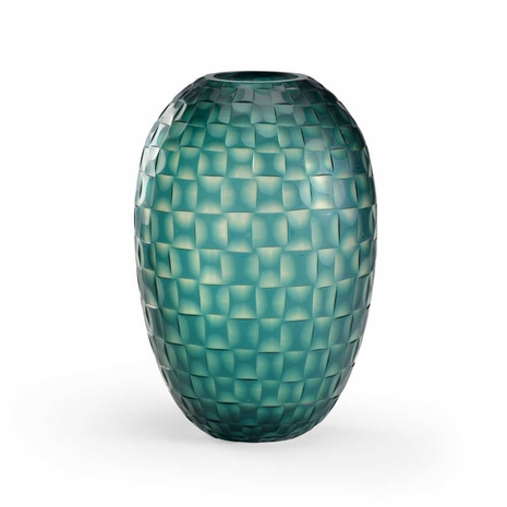 300674 Wildwood Lamps Tall Vase
