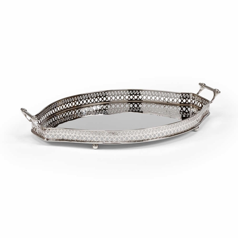 300681 Wildwood Lamps Gallery Tray