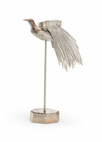 300767 Wildwood Lamps Winged Bird