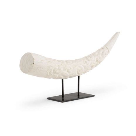 300819 Wildwood Elephant Tusk