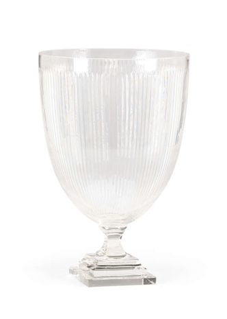 300846 Wildwood Hurricane Candleholder