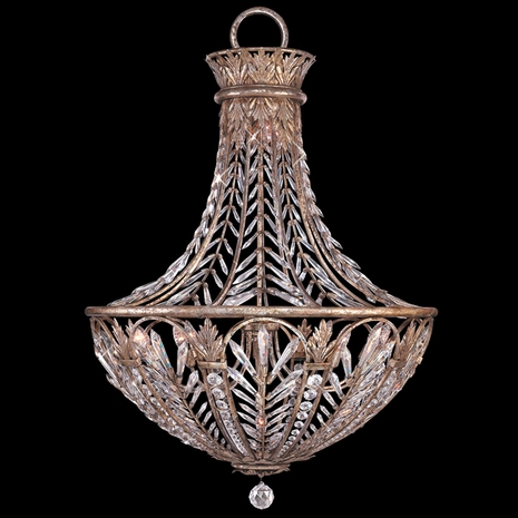 300940ST Fine Art Lamps Winter Palace Chandelier
