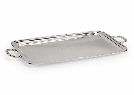 300972 Wildwood Lamps Engraved Serving Tray