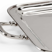 300972 Wildwood Lamps Engraved Serving Tray