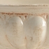 300996 Wildwood Lamps Footed Centerpiece Planter - Italian Ceramic Finish