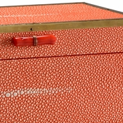 301058 Wildwood Cousteau Boxes - Coral (S3)