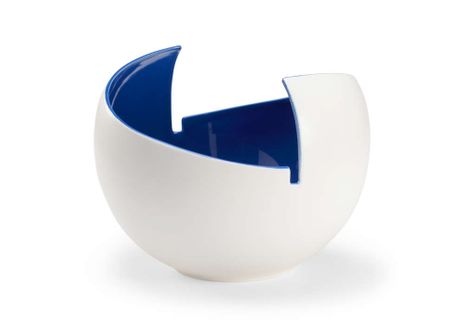 301207 Wildwood Benson Bowl - White