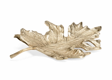 301271 Wildwood Lamps Eco Tray (Sm) - Champagne Finish